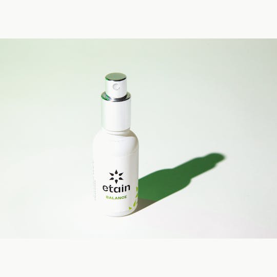 Etain - Balance Oral Spray - 1