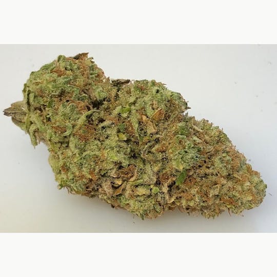 Fr33dom Farms - HuckleBetty - 1