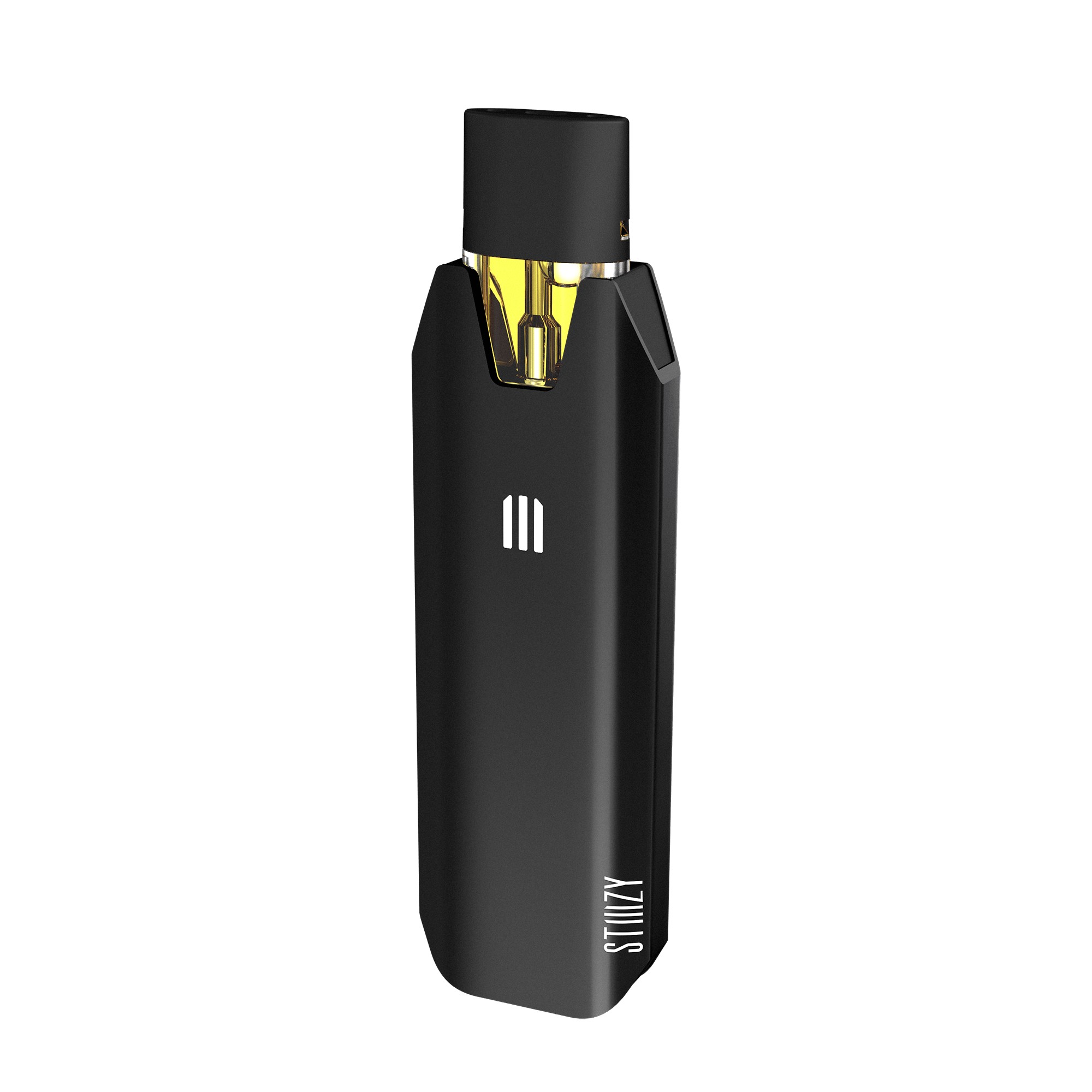 STIIIZY - Battery - BIIIG - Black - 1