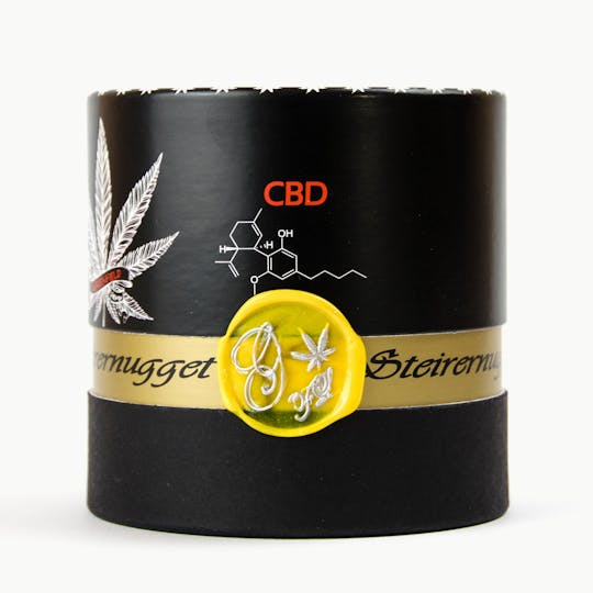 Greenfield - Geschenkebox - 1