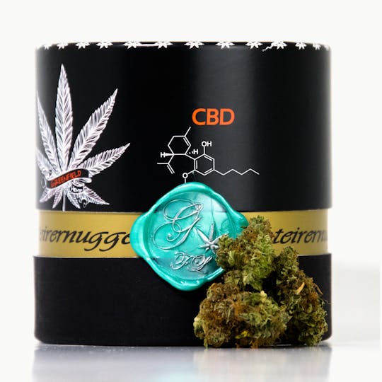 Greenfield - Steirernugget "GF 1" - 1