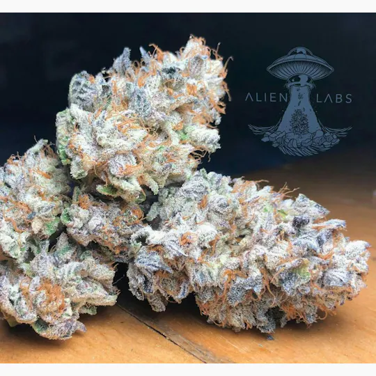 Alien Labs - Planet Dosi | Indoor Flower | 3.5g - 1