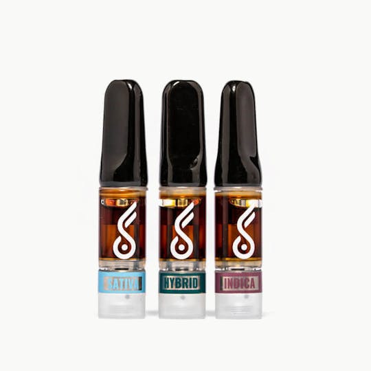 Freedom Pen - Freedom Pen Cartridge - Fruit Punch High Dose - 1