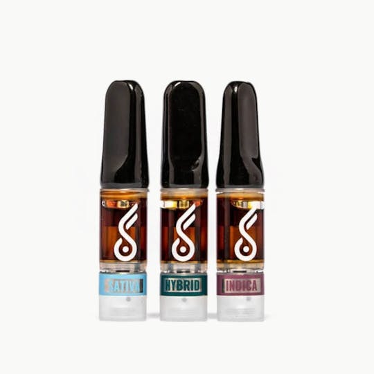 Freedom Pen - Freedom Pen Cartridge - Sour Punch High Dose - 1