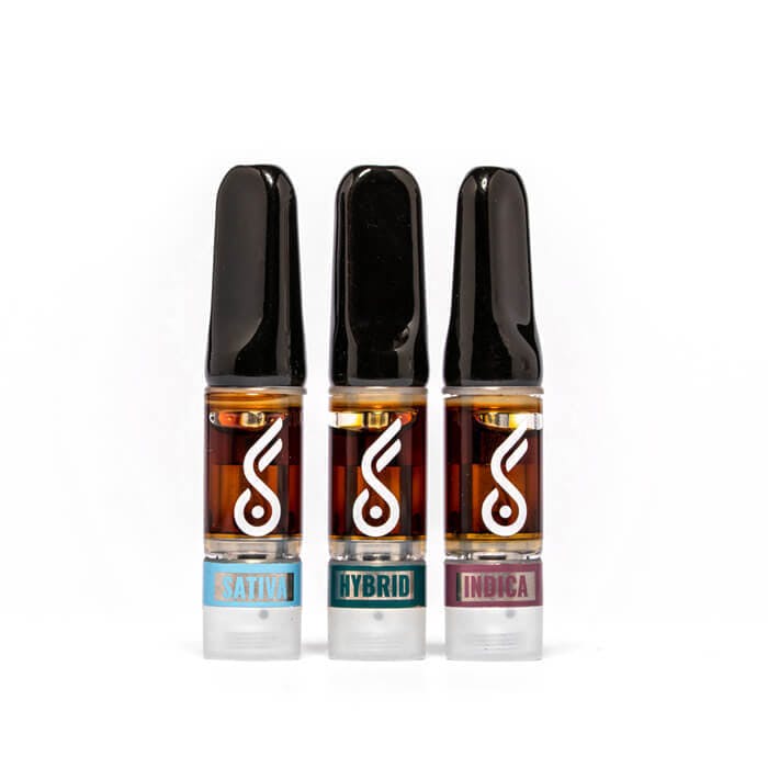 Freedom Pen - Freedom Pen Cartridge - CBD Critical Cure - 1