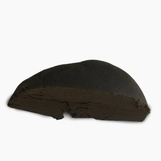 HempKing - CBD Hash Amnesia Therapy – 17% CBD - 1