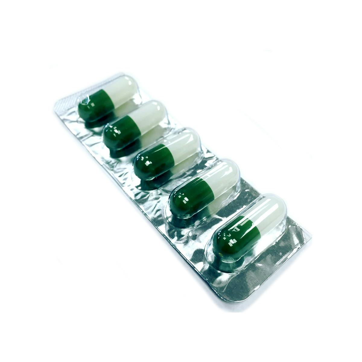 Cannavative - Cannavative | Capsules | CBD 35mg (5-pack) - 1