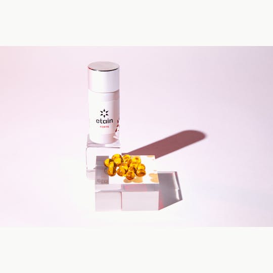 Etain - Forte Capsules (15) - 1