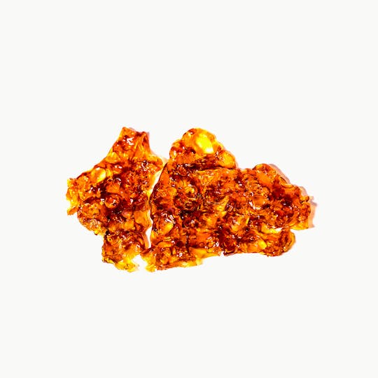 CORE Concentrates - White Chocolate Cold Brew Shatter - 1