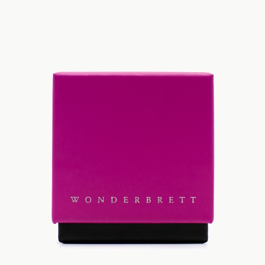 Wonderbrett - Pink Picasso - 1