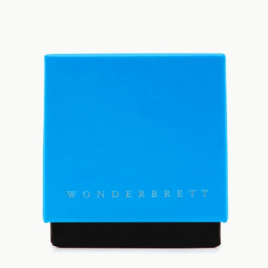 Wonderbrett - Beyond Blueberry - 1