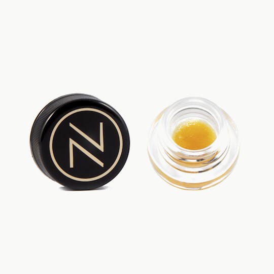 NUG - NUG Premium Live Resin- Dairy Queen - 1