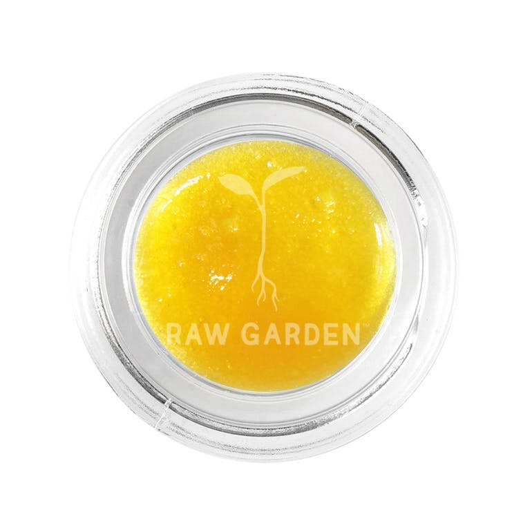 Raw Garden - Sweet Funk Live Sauce - 1