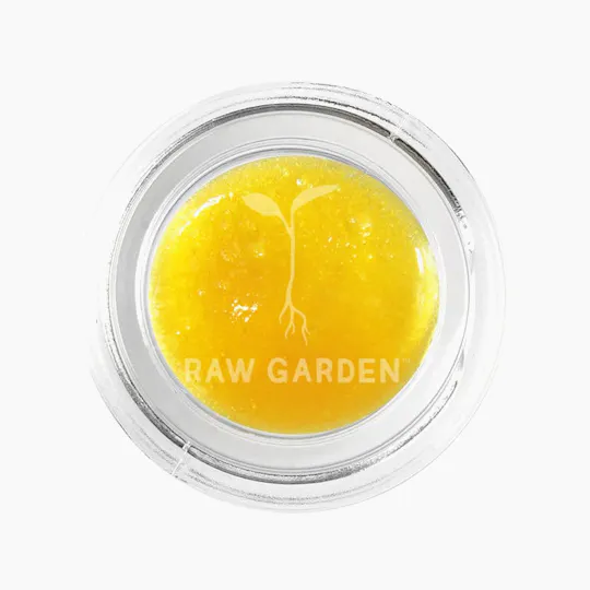 Raw Garden - Sweet Funk Live Sauce - 1