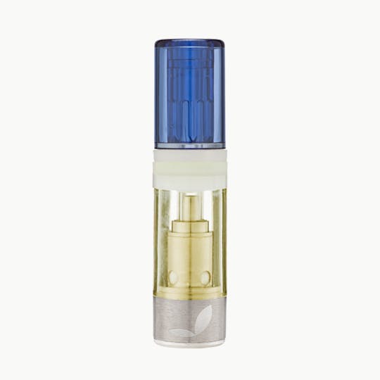 Airo Brands - AiroPod - Live Flower Series- Indica - .5g - 1