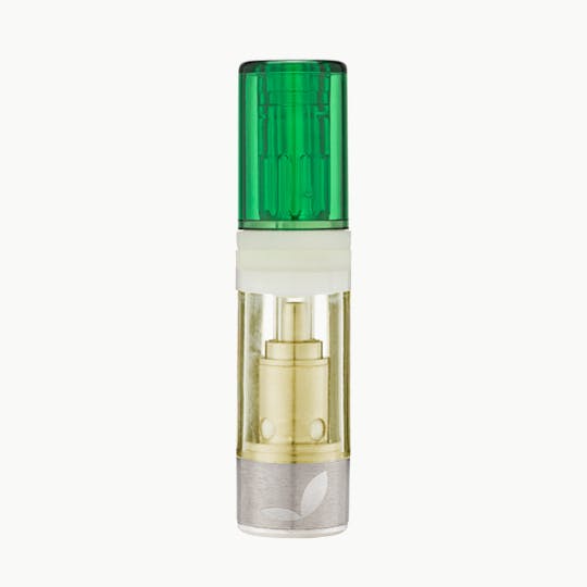 Airo Brands - AiroPod - Live Flower Series - Hybrid - .5g - 1