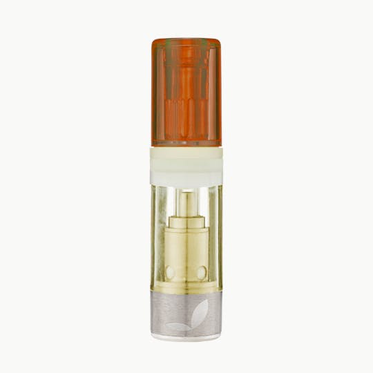 Airo Brands - AiroPod - Live Resin - Hybrid - .5g - 1