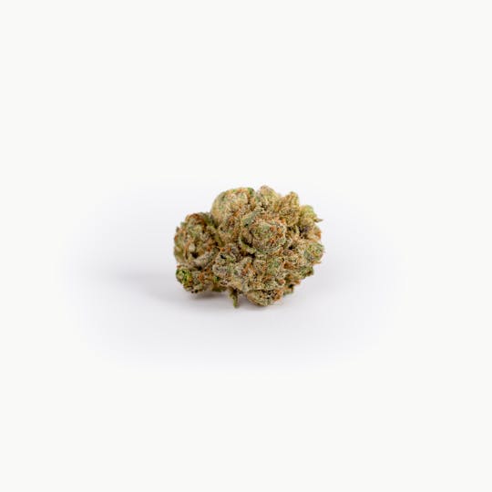 Seed & Smith Cannabis - Buddha Tahoe OG - 1