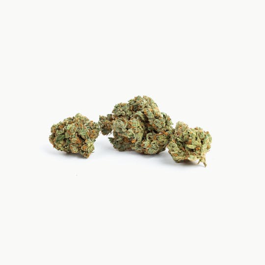 Seed & Smith Cannabis - Chem De La Chem - 1