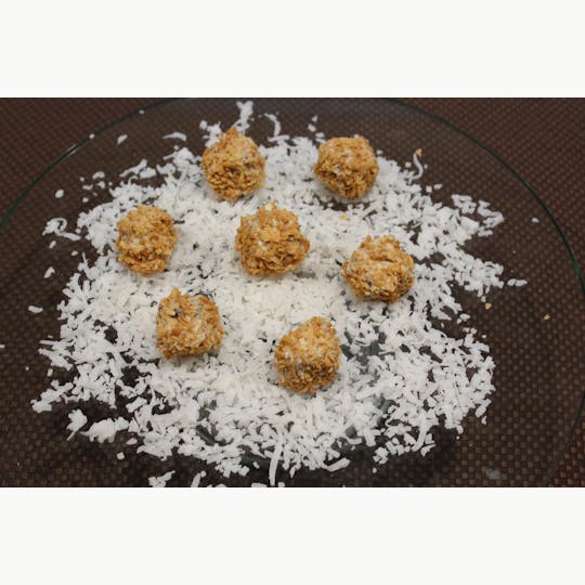 Wave Edibles - KoKo Joe's Truffles (3pk) 10mg - 1