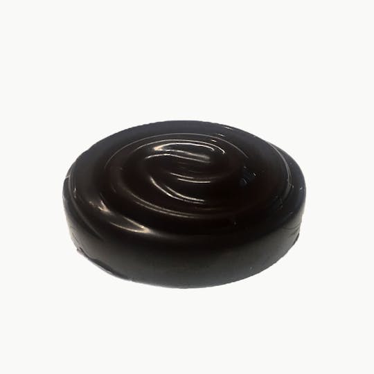 Wave Edibles - 1:1 Chocolate Crave Bar - Vegan & Gluten Free 30mg - 1