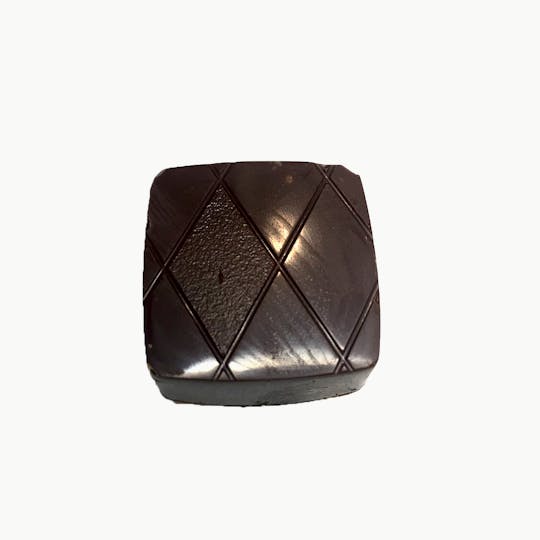 Wave Edibles - 10:1 Chocolate Crave Bar-Vegan & Gluten Free 30mg - 1