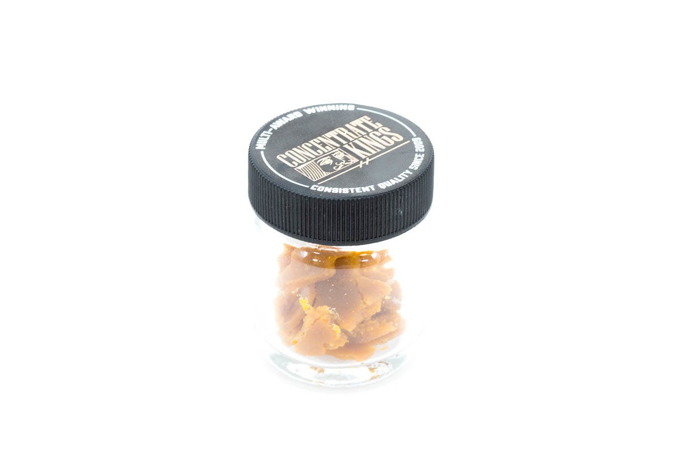 Concentrate Kings - Cookie Dough 5g Baller Bucket Terp Sugar - 1