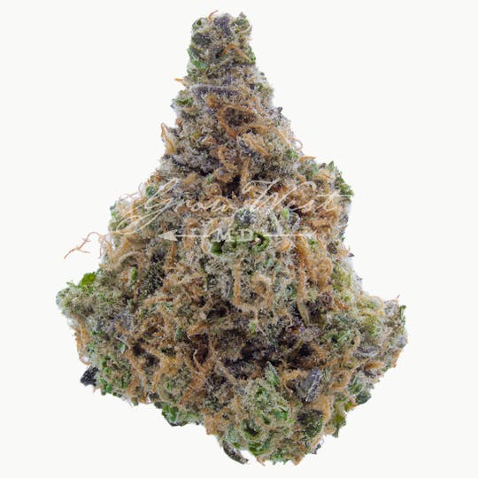 Grow West Cannabis Company - Nurse Jackie | Premium | Hand-Trimmed Flower - 1