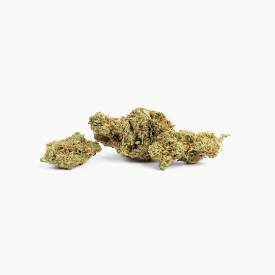 Seed & Smith Cannabis - Golden Goat - 1