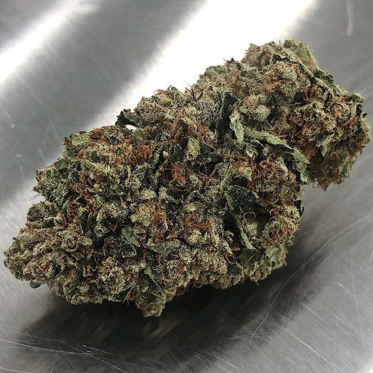 High Tide Organics - Firewalker OG - 1
