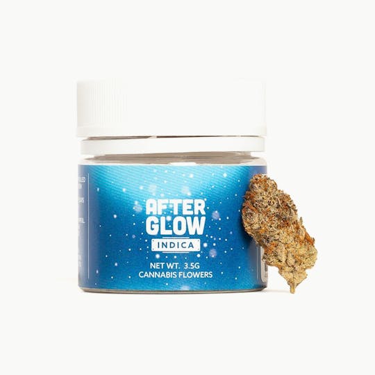 Afters glow- - Haight N' BluurBury - 1