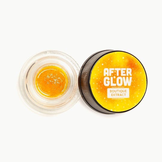 Afters glow- - SKYWALKER OG LIVE RESIN SAUCE - 1