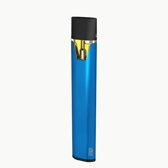 STIIIZY - Battery - Starter Kit - Blue - 1