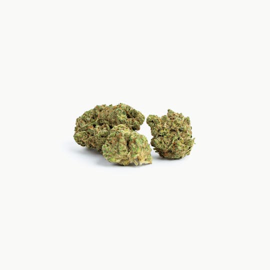 Seed & Smith Cannabis - Golden Lemons - 1