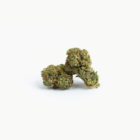 Seed & Smith Cannabis - Mandarin Cookies - 1