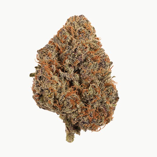 Seed & Smith Cannabis - Purple Trainwreck - 1