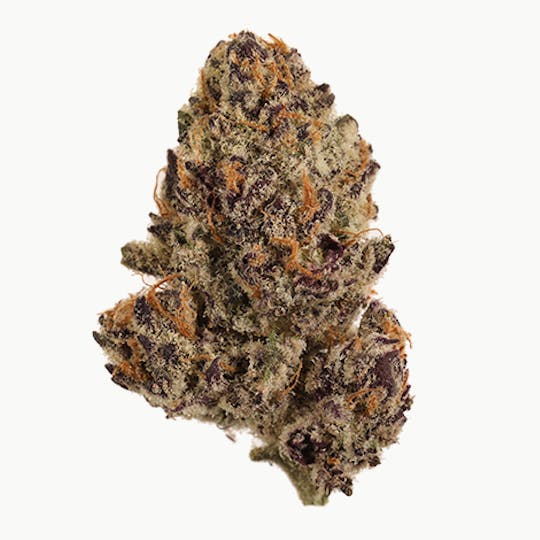 Seed & Smith Cannabis - Purple Punch - 1