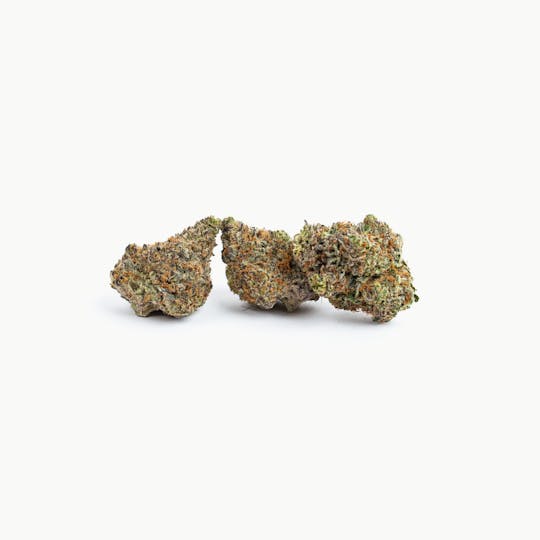 Seed & Smith Cannabis - Taffie - 1