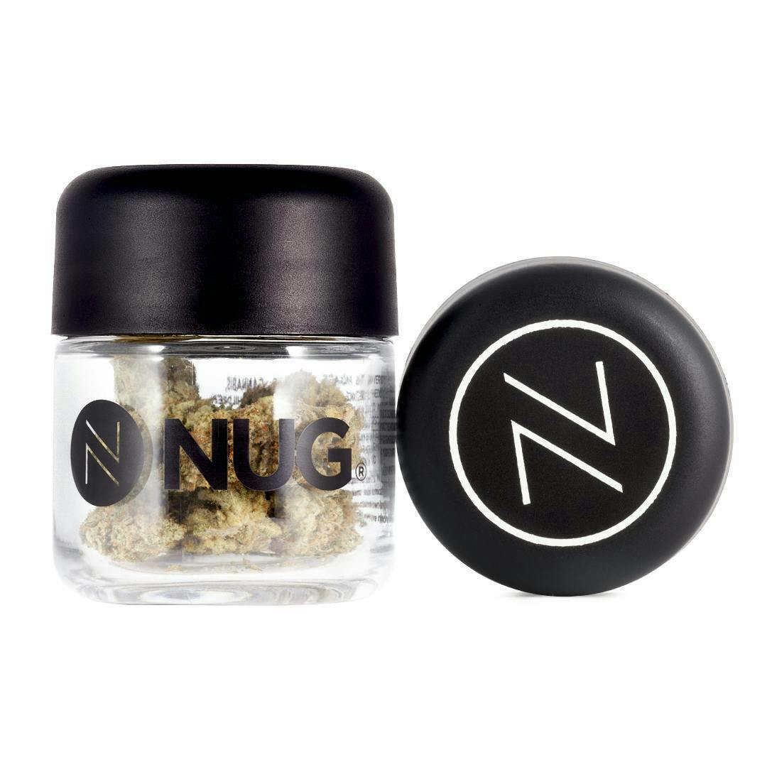NUG - NUG | Sunshine OG | Big Buds | 3.5g - 1
