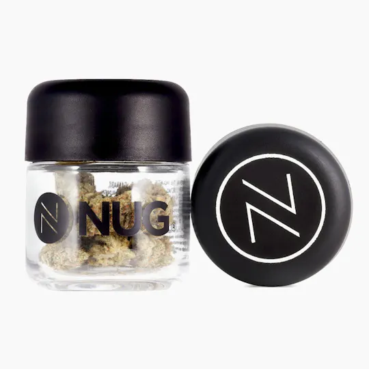 NUG - NUG | Sunshine OG | Big Buds | 3.5g - 1