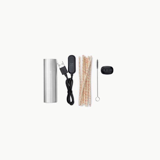 PAX - Pax 2 - Platinum - 1