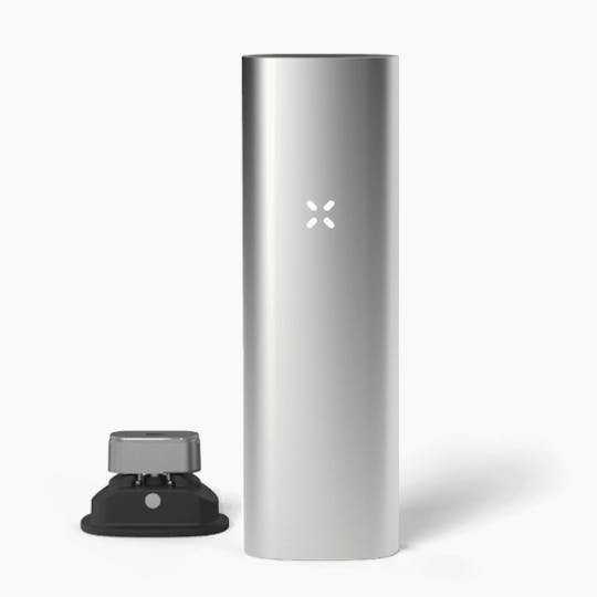 PAX - Pax 3 Complete Kit - Silver - 1