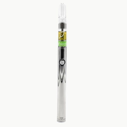 Curaleaf - Premium 80% Vape Cartridge 20:1 Hybrid - 400mg - 1