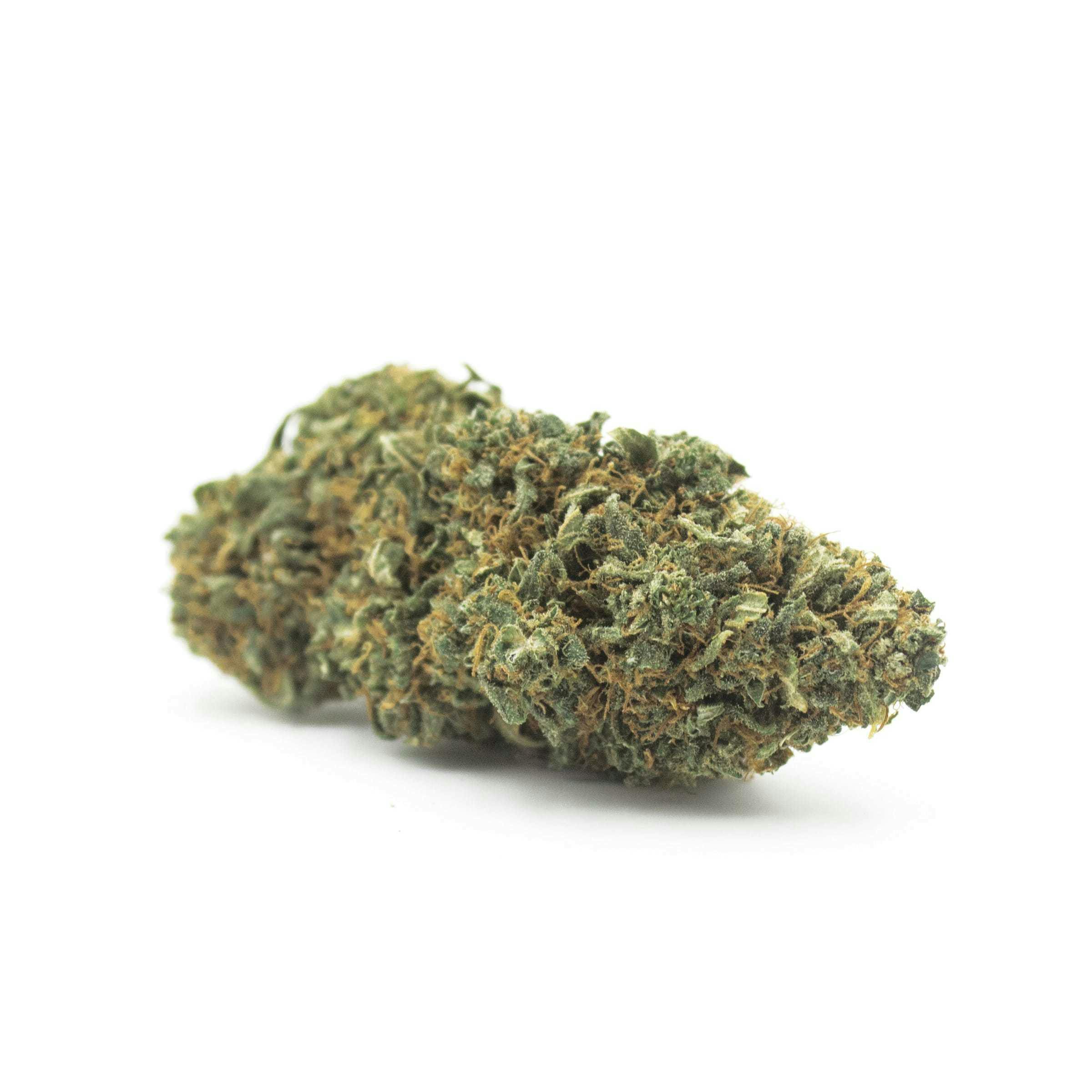 The Secret Pot - YELLOW CAB - 1