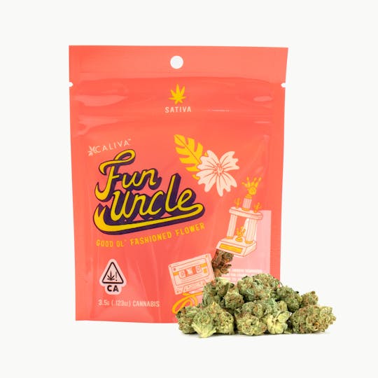 Fun Uncle - Sour Power Hour - 1