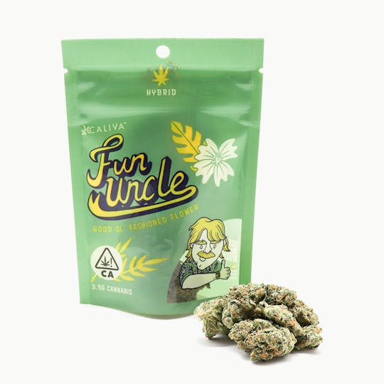 Fun Uncle - Don Zkittlez - 1
