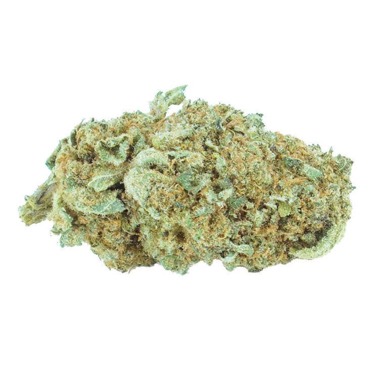 Herba di Berna AG - Indoor CBD-reiche Hanfblüten: Cannatonic - 1