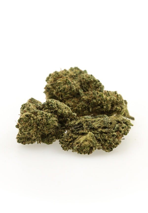 KahnaQueen - White Widow Queen - 1