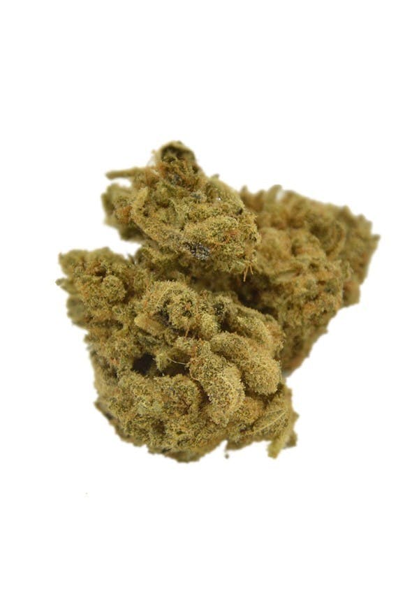 KahnaQueen - Strawberry Queen - 1