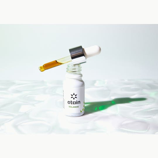 Etain - Balance Tincture 10mL - 1